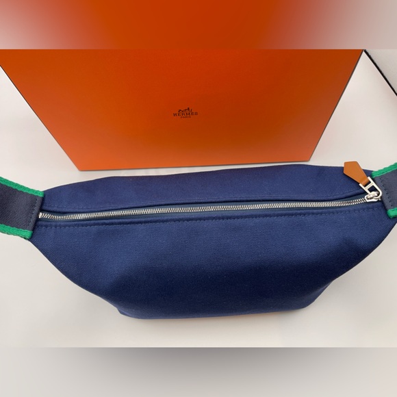 HERMES Bride-a-Brac case, small model, nwt - Picture 9 of 11